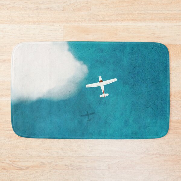 Item preview, Amelia Earhart Quotes designed and sold by SurfolioPrints.