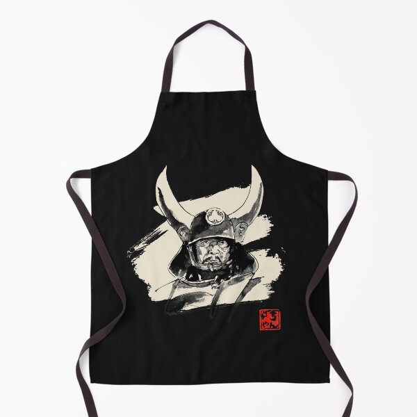 Item preview, shogun designed and sold by pechane.