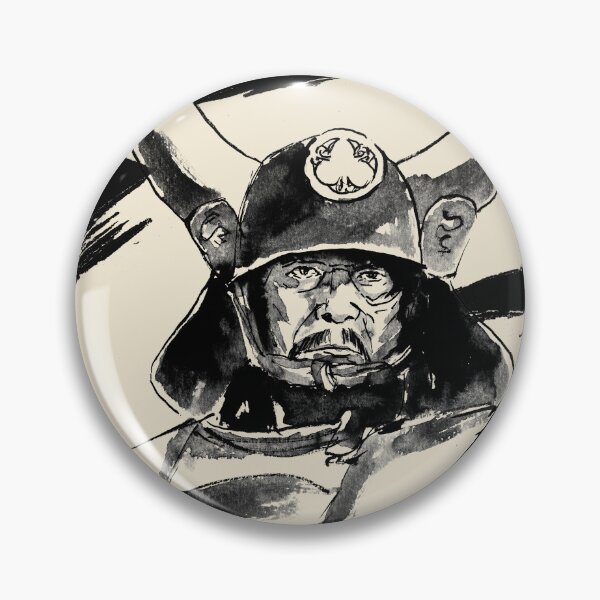 Item preview, shogun designed and sold by pechane.