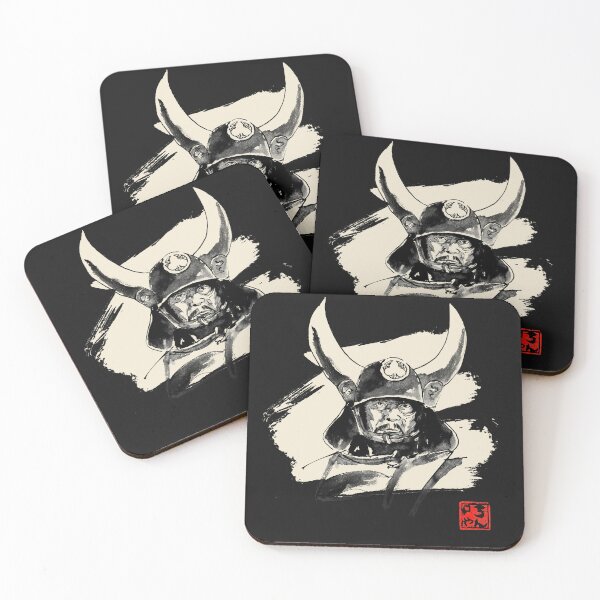 Item preview, shogun designed and sold by pechane.