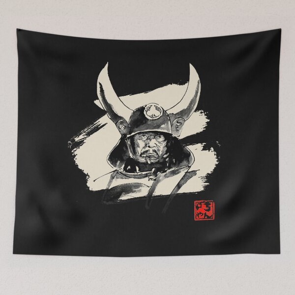 Item preview, shogun designed and sold by pechane.