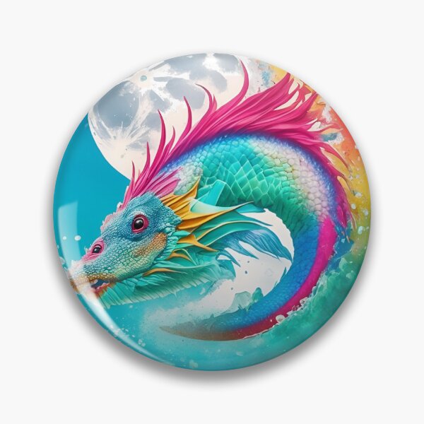 Item preview, Paper Dragon Origami #4 designed and sold by rockyRG.