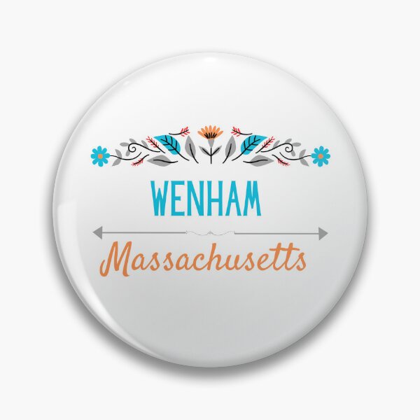 Item preview, Wenham, Massachusetts designed and sold by jechaiyells.