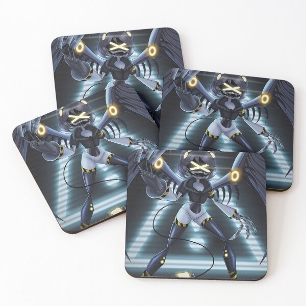 Item preview, murder drones designed and sold by tyrarolleri.