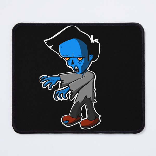 Item preview, Zombie designed and sold by Still Laughing Designs.