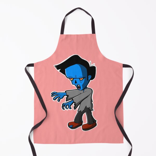 Item preview, Zombie designed and sold by Still Laughing Designs.