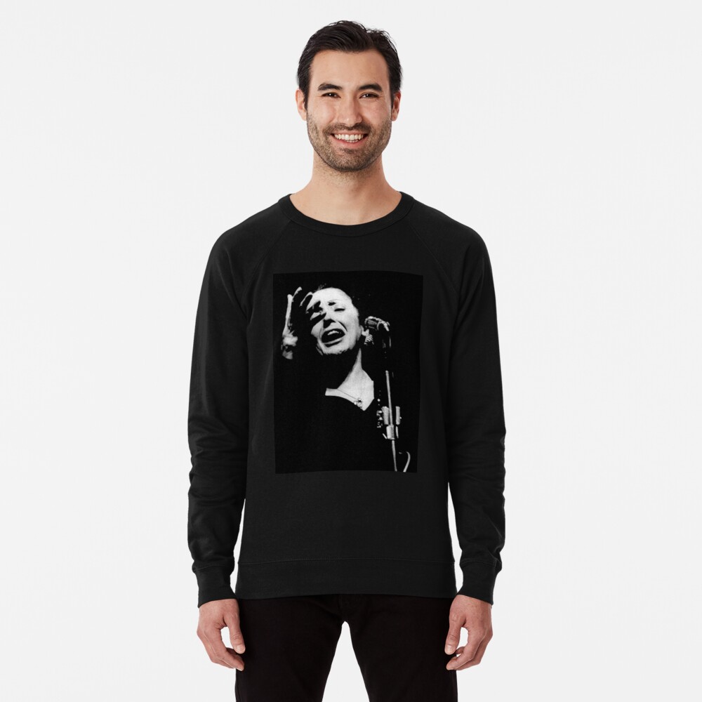 Item preview, Lightweight Sweatshirt designed and sold by romeobravado.