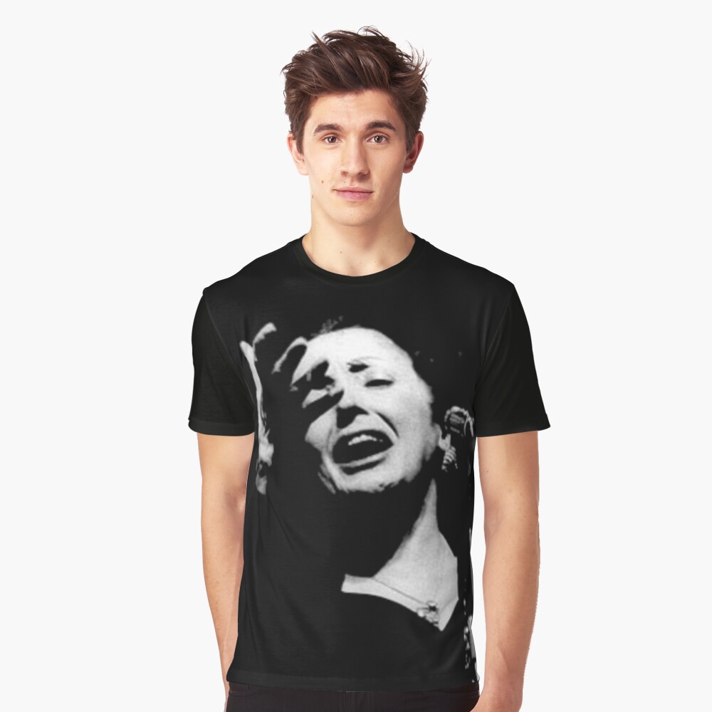 Item preview, Graphic T-Shirt designed and sold by romeobravado.