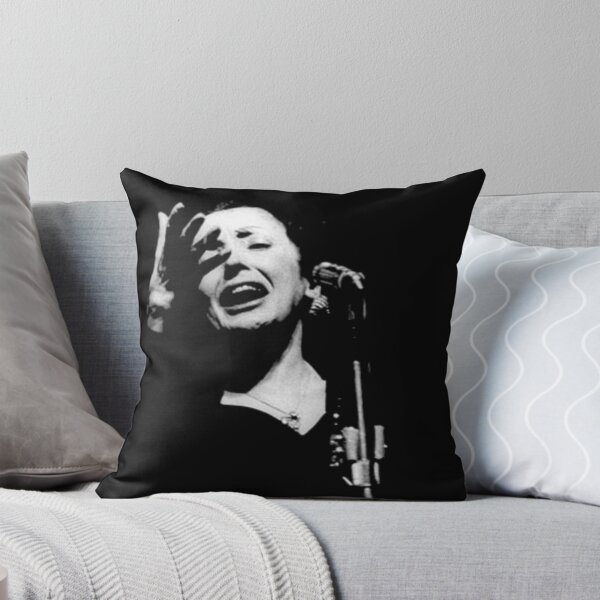 Item preview, Édith Piaf designed and sold by romeobravado.
