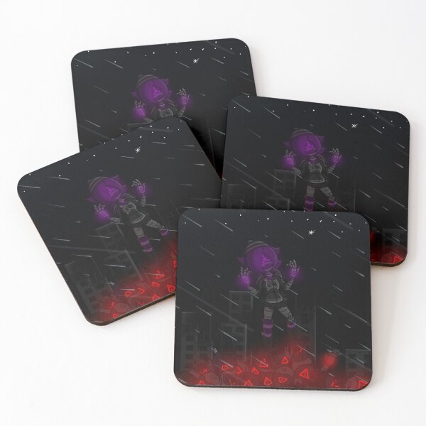 Item preview, murder drones designed and sold by tyrarolleri.