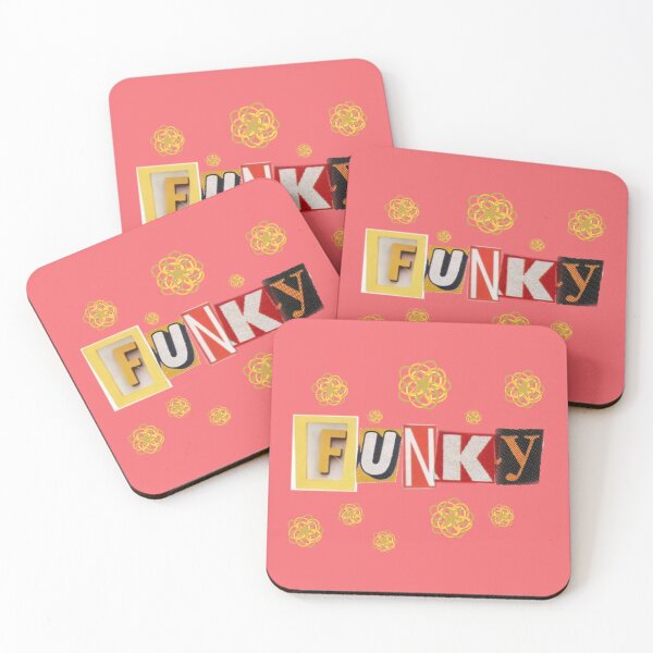 Item preview, Funky designed and sold by personpotato.