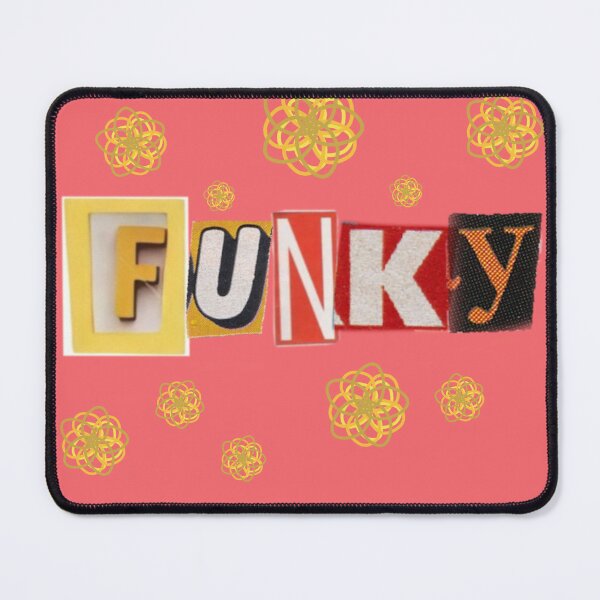 Item preview, Funky designed and sold by personpotato.