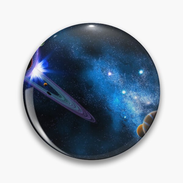 Item preview, Infinite space designed and sold by federicousai.