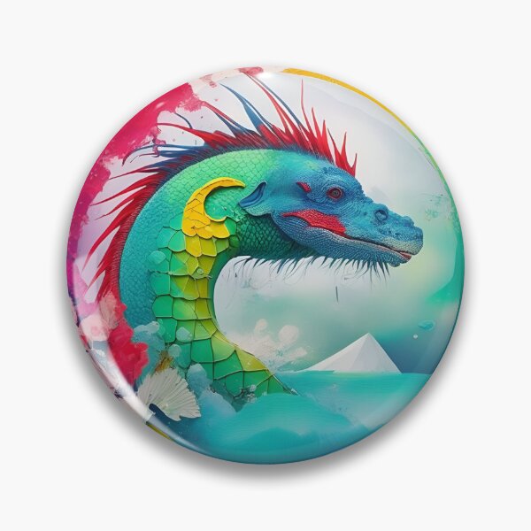 Item preview, Paper Dragon Origami #5 designed and sold by rockyRG.