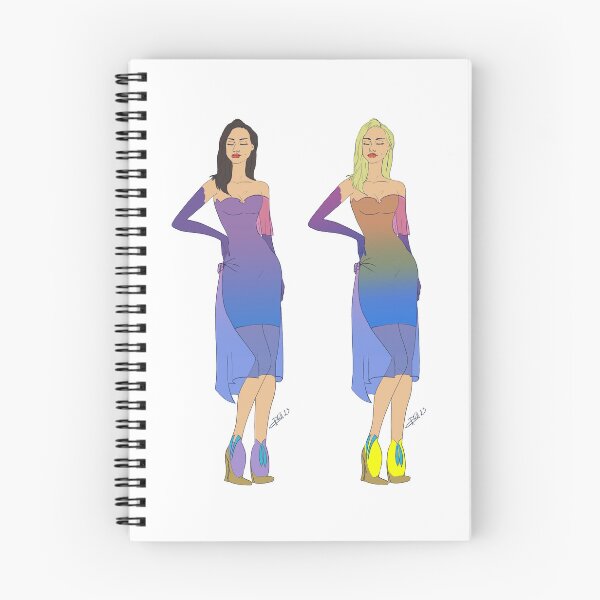 Item preview, a girls with dress  designed and sold by Petya-Angelova.