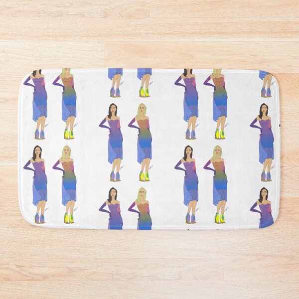 Item preview, a girls with dress  designed and sold by Petya-Angelova.