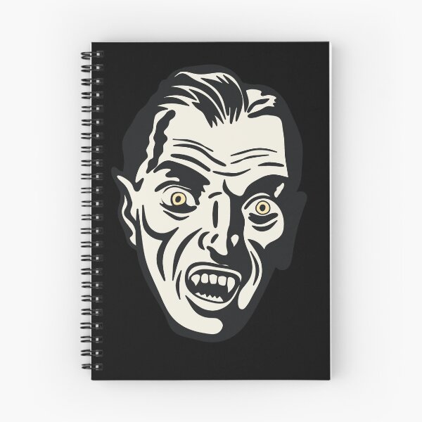 Item preview, Retro vampire, designed and sold by batkev83.