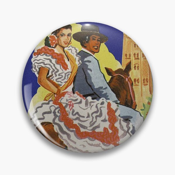 Item preview, Seville | Sevilla | Sevilla Vintage | Seville Travel | Giralda | La Giralda Tower | Giralda Spain | Europe  designed and sold by Tropical Blood.