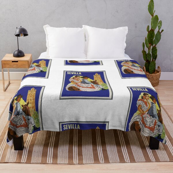 Item preview, Seville | Sevilla | Sevilla Vintage | Seville Travel | Giralda | La Giralda Tower | Giralda Spain | Europe  designed and sold by Tropical Blood.