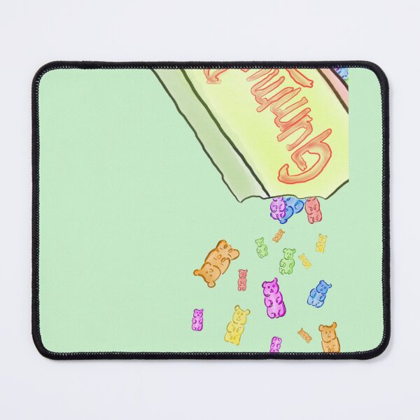 Item preview, Gummy Bears designed and sold by personpotato.