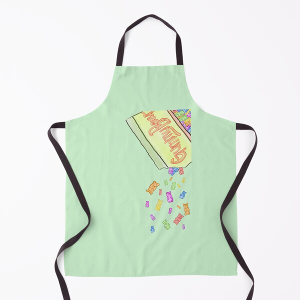 Item preview, Gummy Bears designed and sold by personpotato.