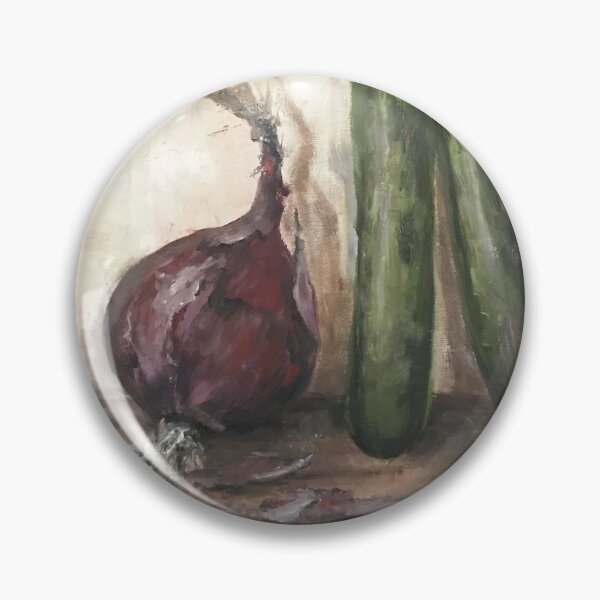 Item preview, Vegetables designed and sold by BethSaltArt.