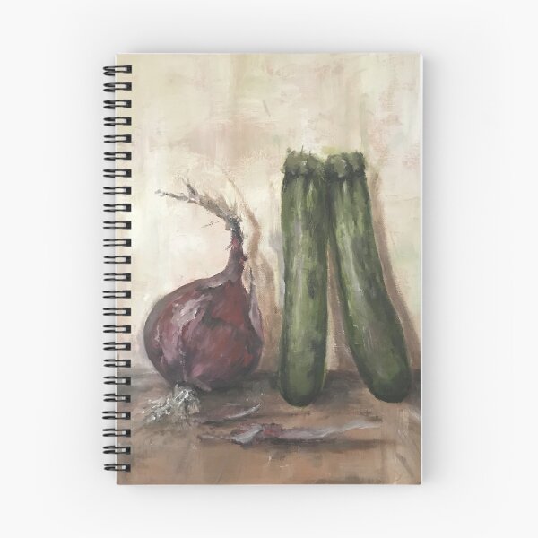 Item preview, Vegetables designed and sold by BethSaltArt.
