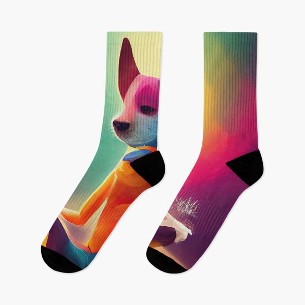 Item preview, Yoga dog full of relaxation designed and sold by Pixelboys.