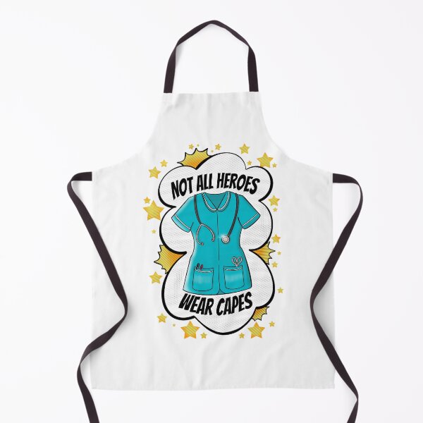 Item preview, Not all heroes wear capes designed and sold by Manxcraft.
