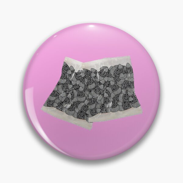 Item preview, boujee cow print candy corn designed and sold by personpotato.