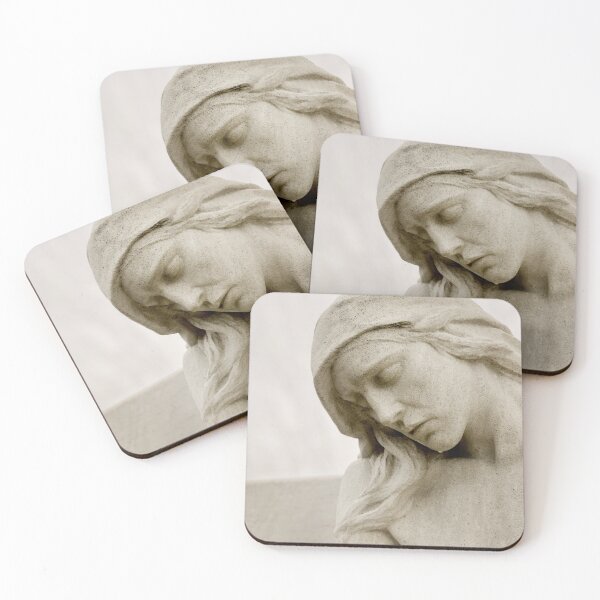 Item preview, Vimy Memorial - Mourning Woman designed and sold by Weston  Westmoreland.