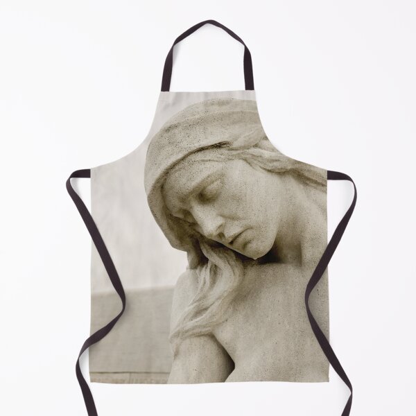 Item preview, Vimy Memorial - Mourning Woman designed and sold by Weston Westmoreland.
