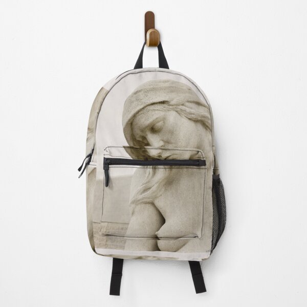 Item preview, Vimy Memorial - Mourning Woman designed and sold by Weston  Westmoreland.
