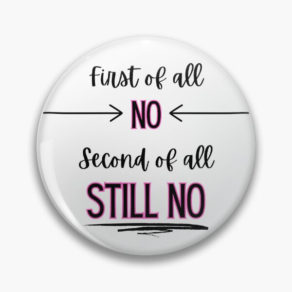 Item preview, First of all, no - second of all, still no designed and sold by jechaiyells.