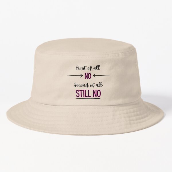 Item preview, First of all, no - second of all, still no designed and sold by jechaiyells.