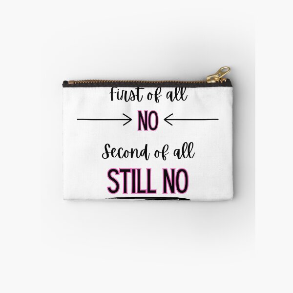 Item preview, First of all, no - second of all, still no designed and sold by jechaiyells.