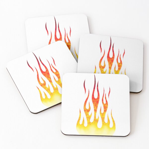 Item preview, Custom flames designed and sold by gavmanart.