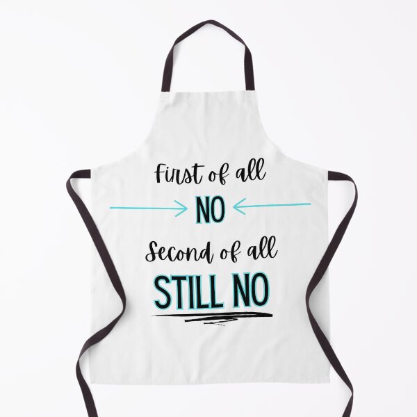 Item preview, First of all, no - second of all, still no designed and sold by jechaiyells.