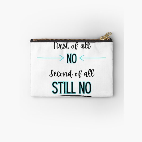 Item preview, First of all, no - second of all, still no designed and sold by jechaiyells.