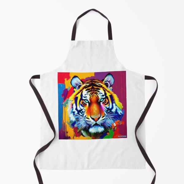 Item preview, Tiger Design designed and sold by myshopme.