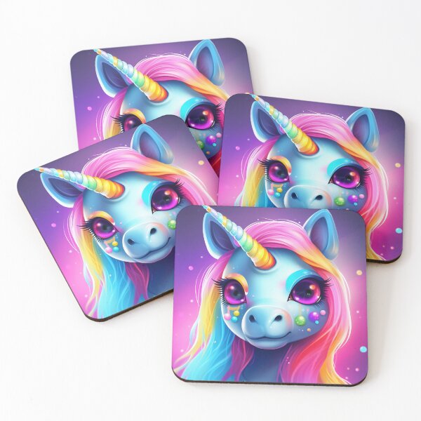 Item preview, Unicorn designed and sold by SvarunPogani.