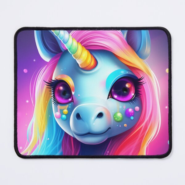 Item preview, Unicorn designed and sold by SvarunPogani.