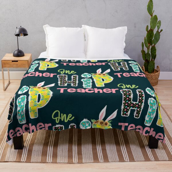 Item preview, One Hip Teacher Shirt, Easter Day Shirt, Easter Sunday Shirt, Teacher35 designed and sold by hoangthuong56.