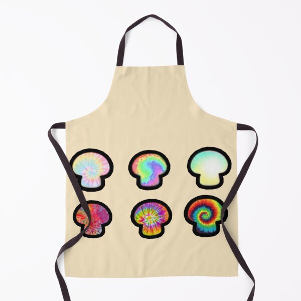 Item preview, trippy mushroom designed and sold by personpotato.