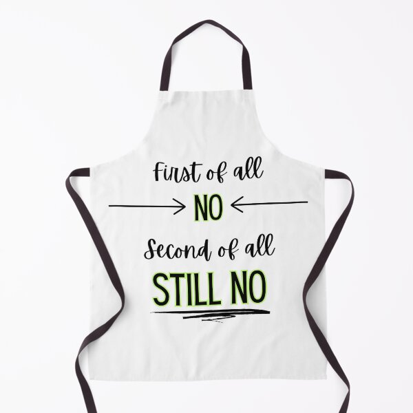 Item preview, First of all, no - second of all, still no designed and sold by jechaiyells.