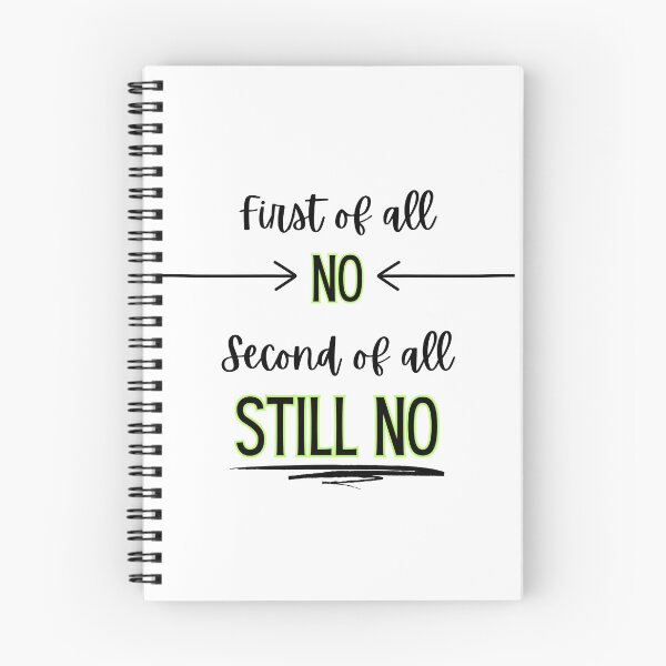 Item preview, First of all, no - second of all, still no designed and sold by jechaiyells.