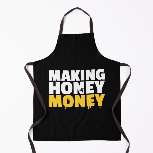 Item preview, MAKING HONEY MONEY designed and sold by MurmuringShop.