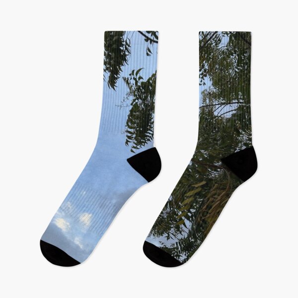 Item preview,  Sky and Tree designed and sold by jaanaan.