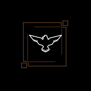 Artwork thumbnail, G-Genix Eagle by G-Genix