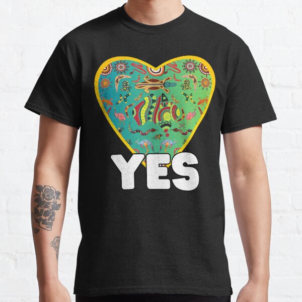 Item preview, Vote Yes to The Voice designed and sold by DazArtDesigns.
